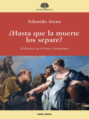 cover image of ¿Hasta que la muerte los separe?